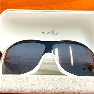 Oakley sunglasses